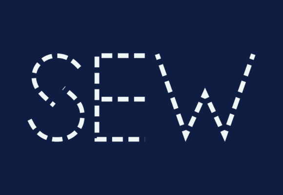 How the Sew Decorative Font Transformed My Bakery’s Branding
